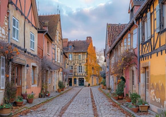 Comment visiter Dijon en 1 jour : itinéraire et conseils pratiques