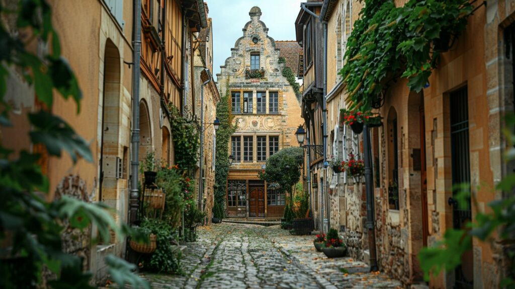 Découvrez Dijon : est-ce que cette ville est vraiment belle ?