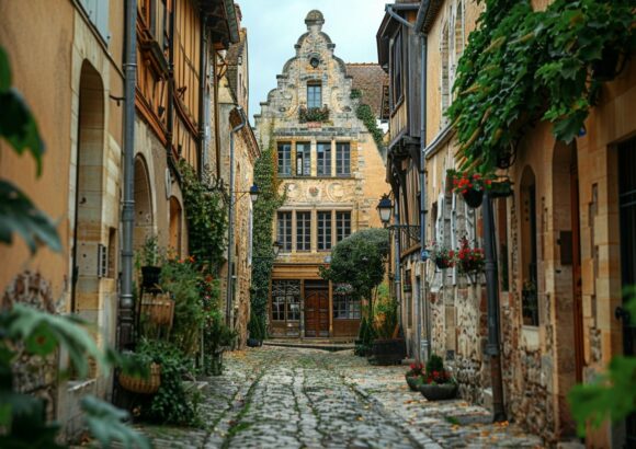 Découvrez Dijon : est-ce que cette ville est vraiment belle ?