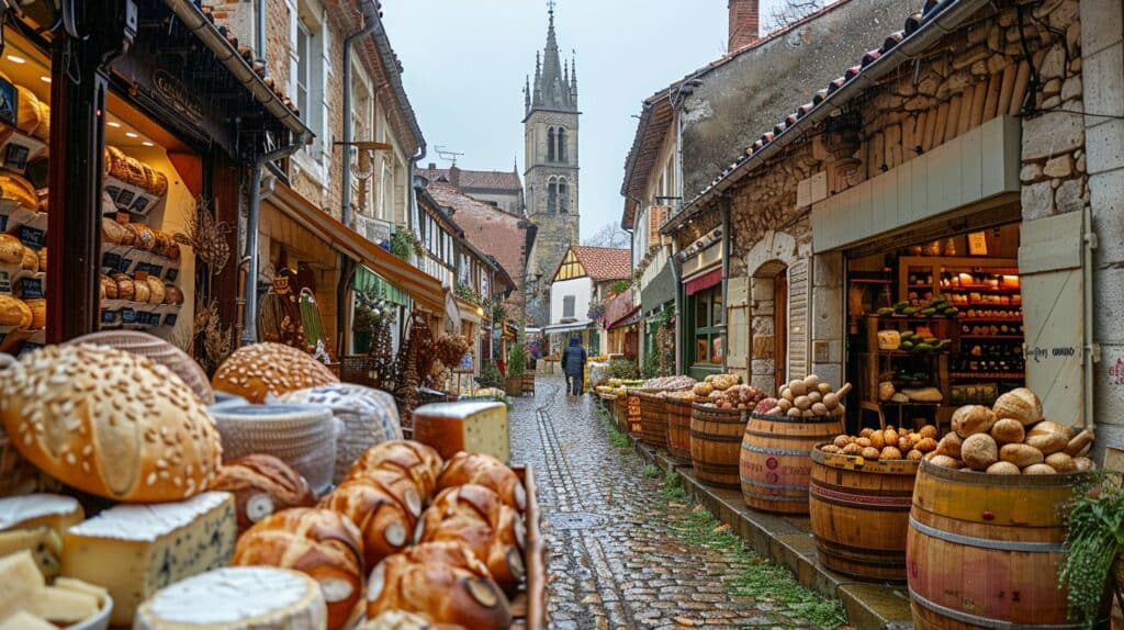 Les meilleures promenades à faire à Dijon et ses alentours