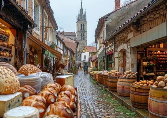 Les meilleures promenades à faire à Dijon et ses alentours