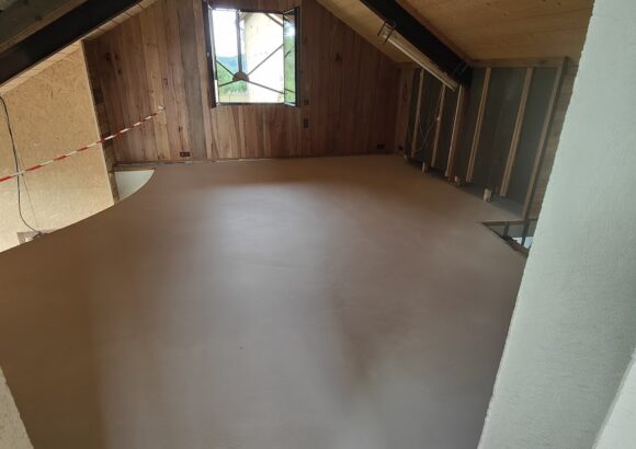 BR Home revêtement de sol