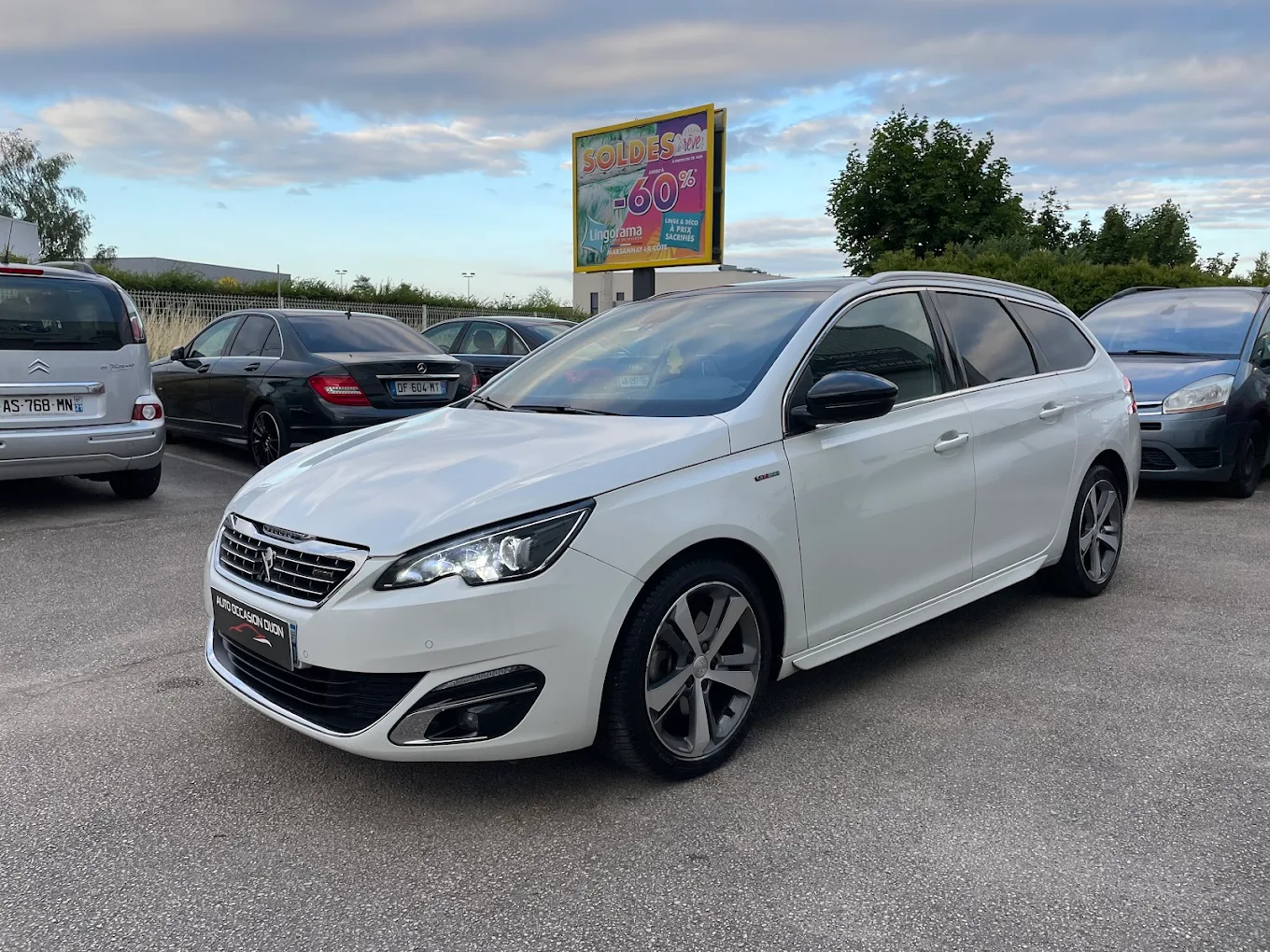 Auto Occasion Dijon - AOD