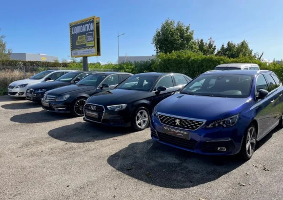 Auto Occasion Dijon – AOD