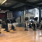 LA SALLE BY PLANET FORM DIJON QUETIGNY