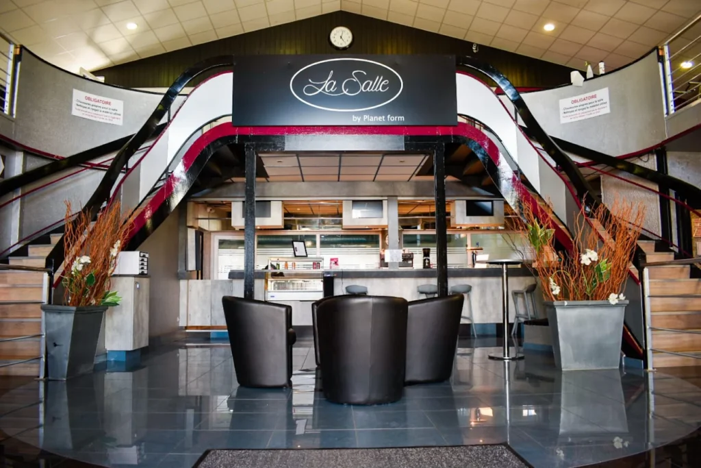 LA SALLE BY PLANETFORM DIJON CHENOVE