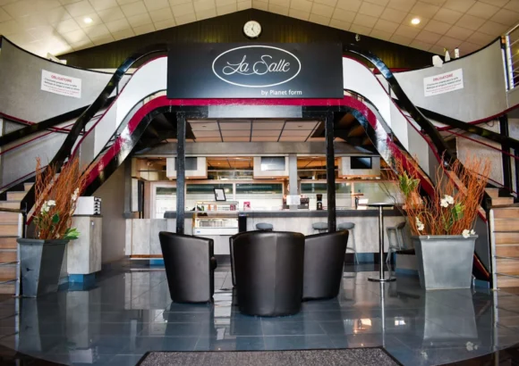 LA SALLE BY PLANETFORM DIJON CHENOVE