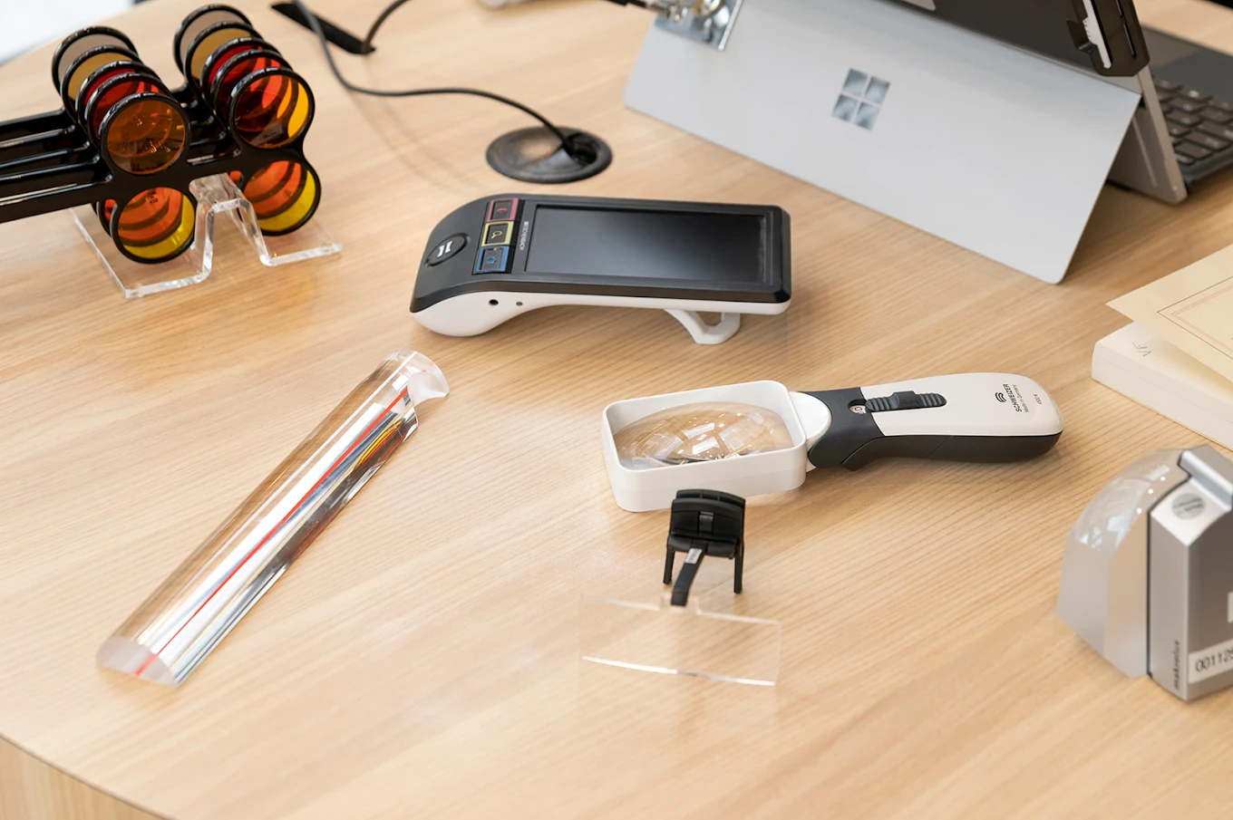 Maison PERCEVAL, Opticiens Dijon