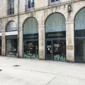 Maison PERCEVAL, Opticiens Dijon