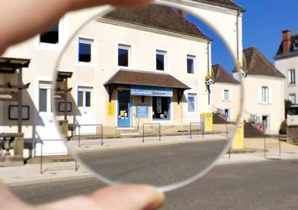 La Lunetterie Bressane