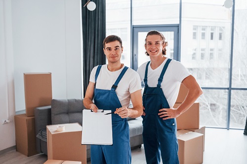 Déménagement sans stress : se fier à une entreprise de déménagement experte