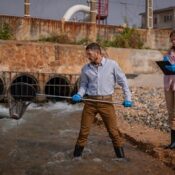 assainissement eaux usées