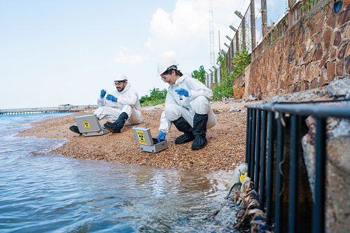 assainissement eaux usées