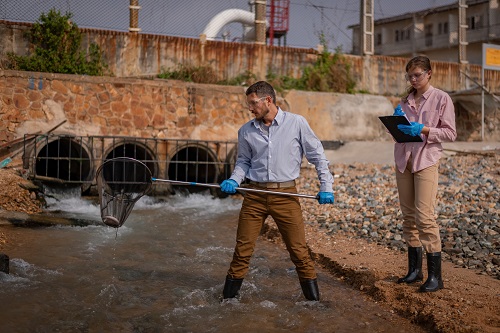 Des solutions durables pour la gestion des eaux en Bourgogne-Franche-Comté