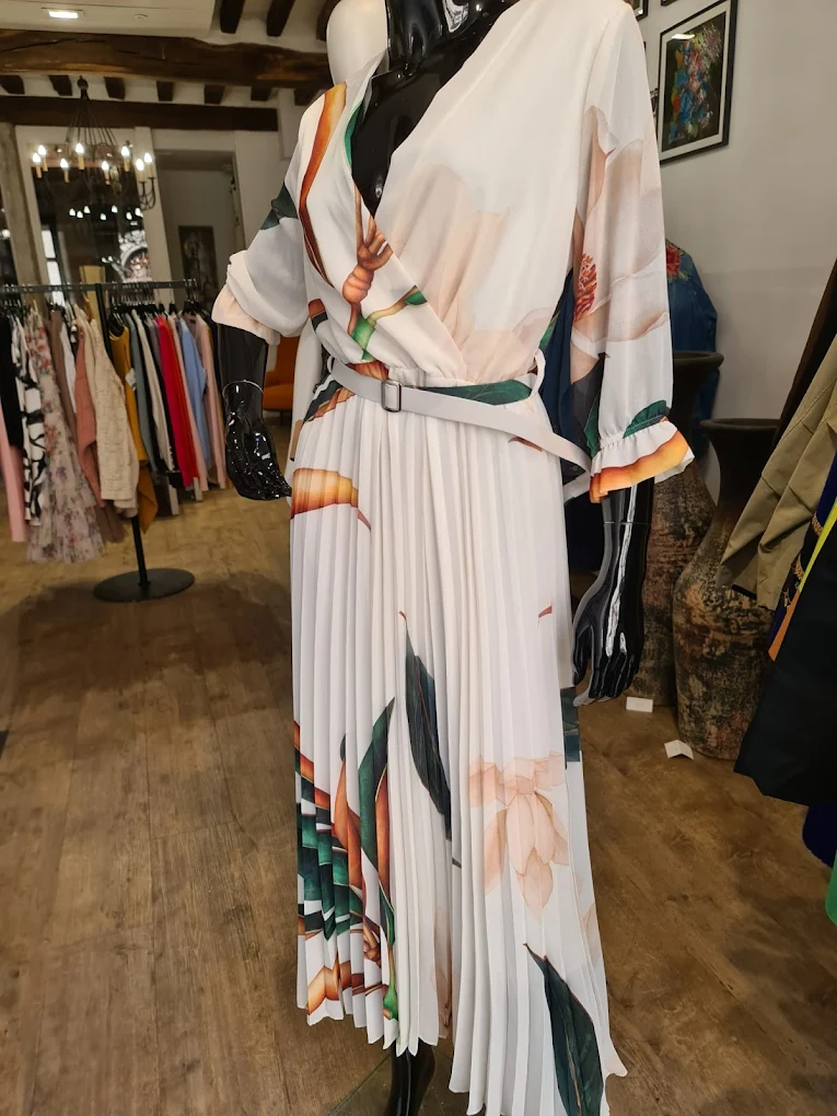 EX Voto - Mode & Décoration Beaune