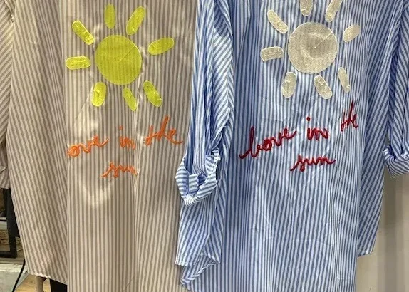 EX Voto – Mode & Décoration Beaune