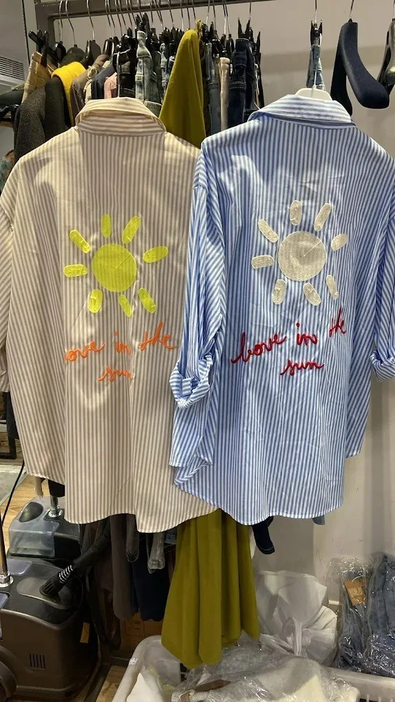 EX Voto - Mode & Décoration Beaune