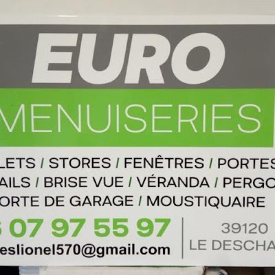 Euro Menuiseries